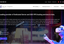 Server Gigabit:马来西亚大带宽独立服务器 Dedicated Server 月付 $189 支持ERP与高并发项目-壹壹主机测评